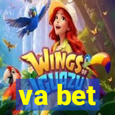 va bet